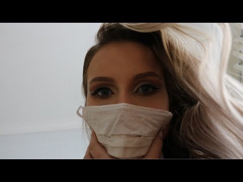 ASMR ROLEPLAY DERMATOLOGISTA - Bruna ASMR