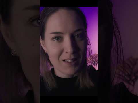 [preview] ASMR Halloween Candy Shop | Soft Spoken Roleplay & French Speaking