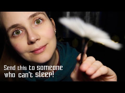 Send This to Someone Who Can't Sleep (with no context) | ASMR