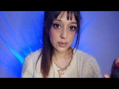 ASMR sonidos relajantes