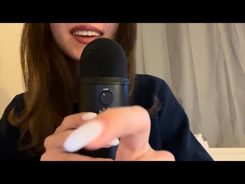 ASMR Rambling About Custom Videos & Channel Memberships 🤍