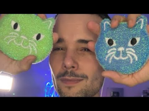PARIS ASMR est en direct ! (Live du 4/03/2026)