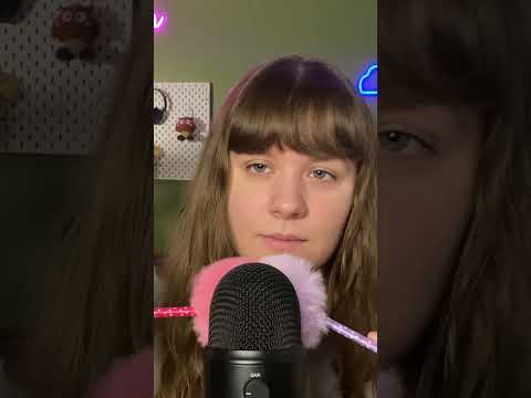 Rate This ASMR Trigger !! #asmr #shorts