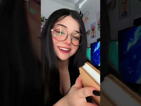 Isso ou aquilo #asmr #pokemon