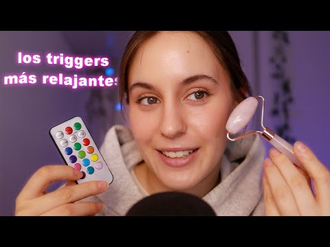 Recreando TRIGGERS VIRALES de Tik Tok!!