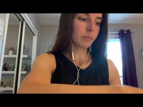 ASMR 1 Minute Cranial Nerve Exam