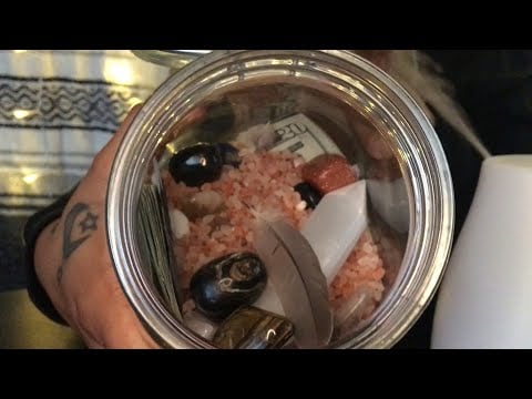 Money Retrograde | Alignment | Healing ASMR | REIKI Healing Session | Triggers | Whispers | Love