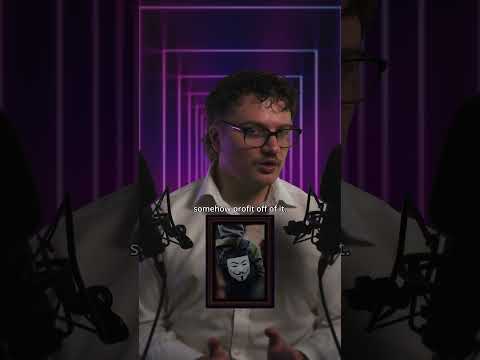 The great mystery of Cicada 3301 and Liber Primus #ASMR | Whispering to you