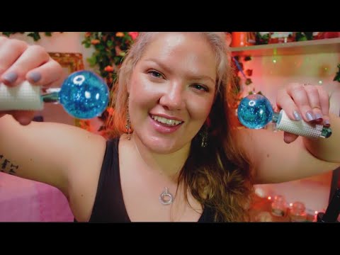 ASMR Revolutionary Approach: the Lulla App 💖