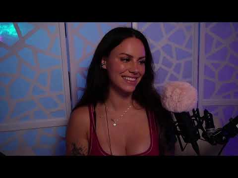 dream interpretation asmr