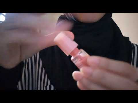ASMR | One minute nail salon (No talking)