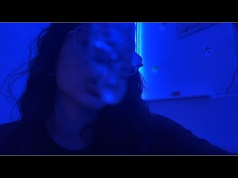 Asmr roleplay: clínica alternativa de limpeza auricular