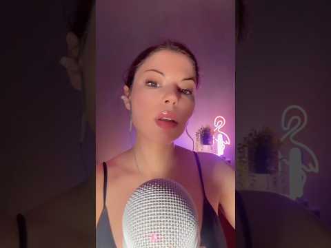 ASMR - Plucking Away Negative Energy (+ Layered Sounds) 💛#asmr #energycleansing #relaxation