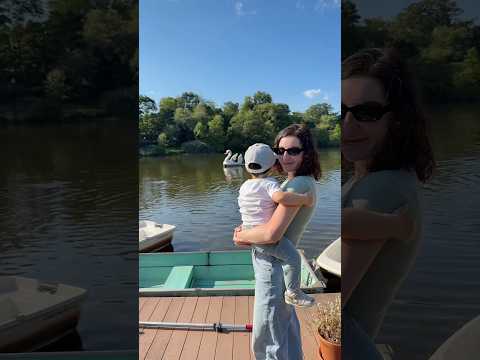 ASMR Vlog | Babysitting My Nephew
