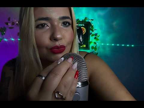 ASMR RELAX