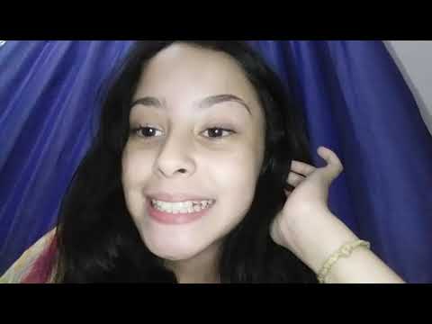 ASMR-PIOR CABELEREIRA