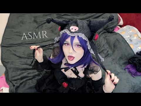 ASMR Wet Triggers 💦