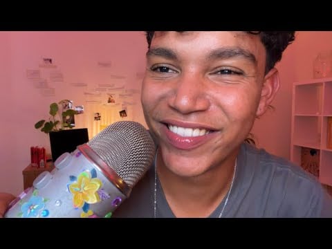 ASMR Fast & Aggressive Mouth Sounds for Intense Tingles ✨