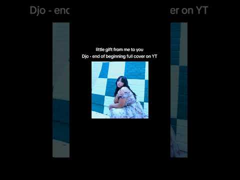 full cover on channel #djo