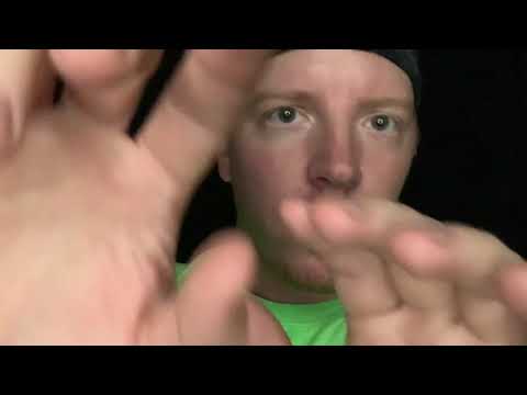 ASMR Hand Movements