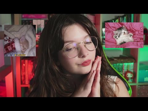 ASMR - LECTURA SOBRE EL DIOS GRIEGO DEL SUEÑO: HYPNOS