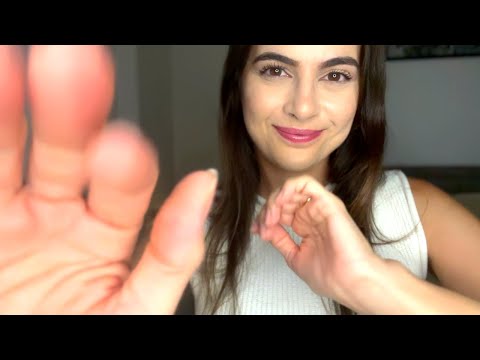 ASMR Reiki e Meditação para Amor e Paz | Por que Sumi? Conversando com Você