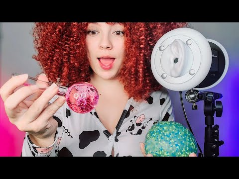 ASMR para dormir profundo | sin hablar