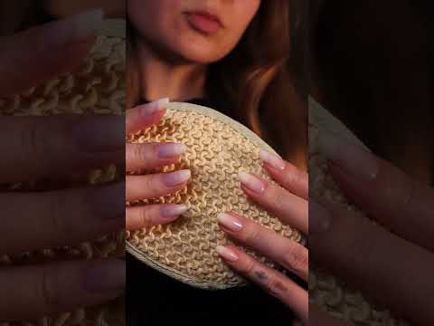 Tingly personal attention ASMR 🥰 #asmr #notalking  #visualtingle #triggersforsleep  #relax