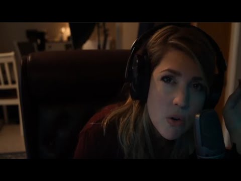🔴 Live ASMR // Rambling On