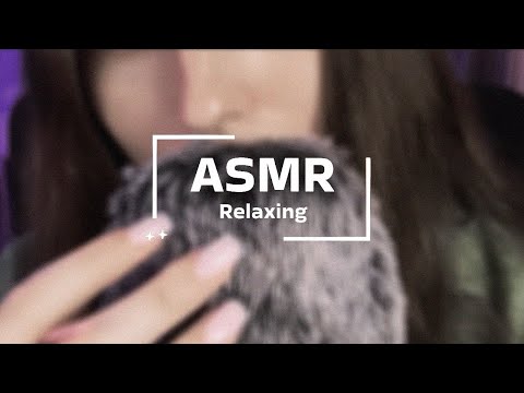 Mind Relaxing ASMR to Help You Sleep 💤