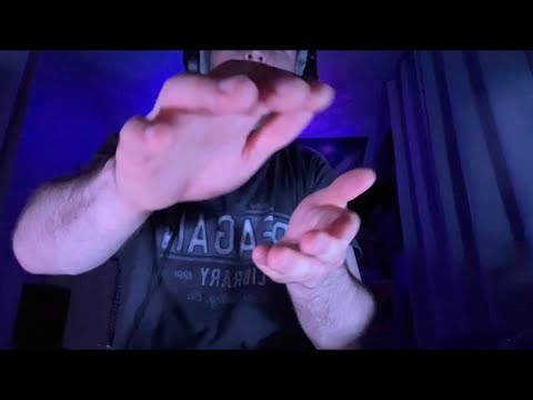 ASMR - Comforting Visuals and Such