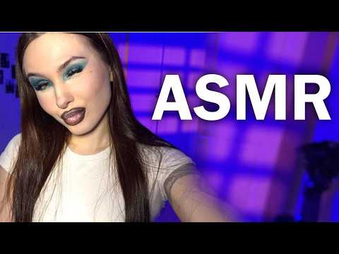 ASMR помогу тебе уснуть 💕
