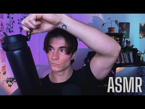 ASMR Gourde Tibétaine 😌