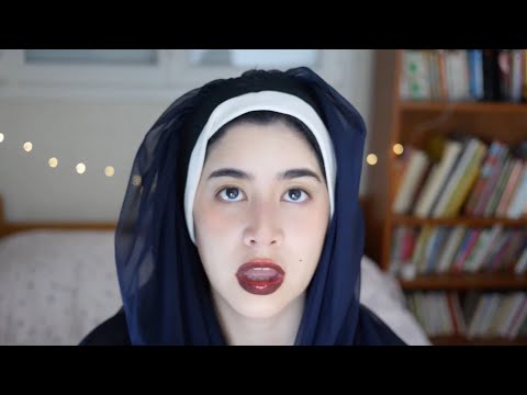 ASMR - Breaking up with you & becoming a nun (1660 AD)