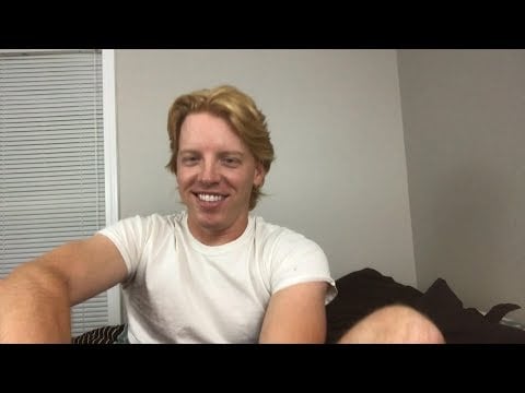 ASMR Boyfriend Role Play