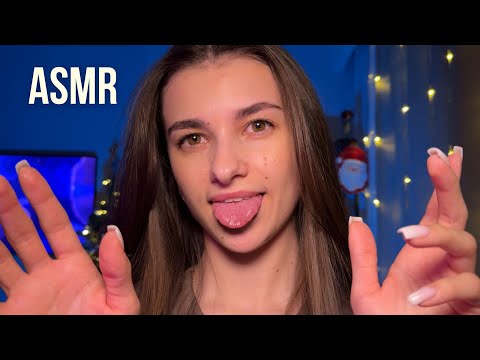 Asmr For The Best Sleep Ever 💤😘