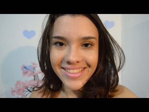 ASMR| Para relaxar e dar sono: Tapping  | Português