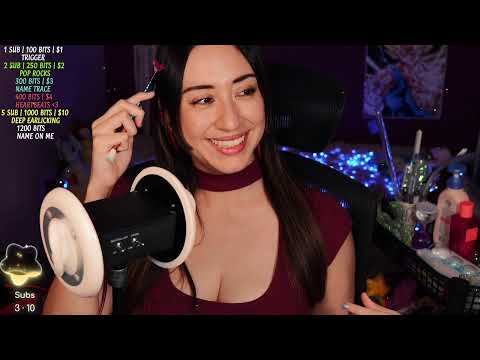 New broadcast