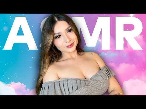 ASMR para los que NECESITAN dormir AHORA | Sueño profundo garantizado (99.9% duerme)