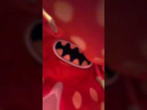 ASMR: Your eaten up by a demoGorgon