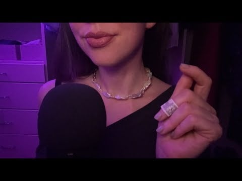 ASMR How I Stay Off Social Media (Whisper Ramble) 💜