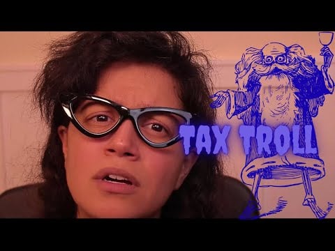 ASMR~ IRS Accountant Appointment {You Owe Us Money}
