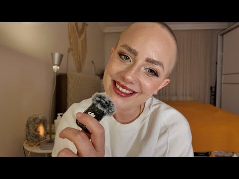 türkçe asmr | Larosa’nız geri dönüyor