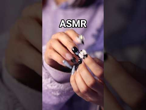 Do you like Nail Tapping? #asmr #asmr #relax #tingles #asmrsounds #tapping #asmrtapping