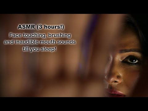 ASMR till you sleep!!