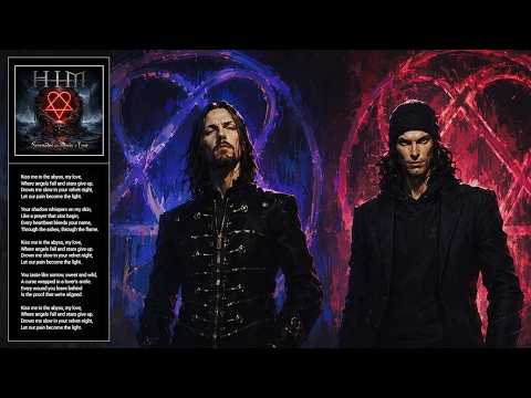 HIM - Abyss of the velvet kiss (2026)