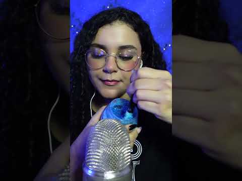 ASMR- Gel mágico