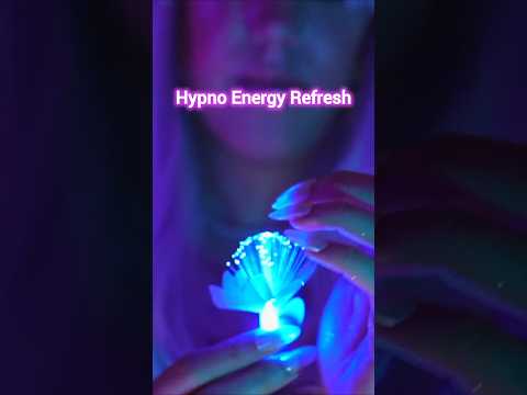 Let Me Reset Your Mind 🫧💫 #asmr #hypnosis #trippy #asmrsounds