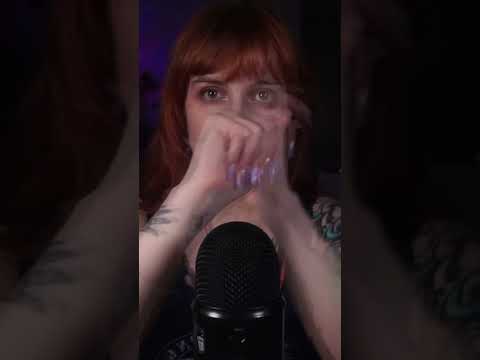 ASMR VISUALES HIPTONICOS #asmr #asmrcommunity #tingles #asmrparadormir #asmrsounds