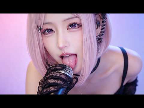 ASMR Ultimate Sleep 💙 Soft Whispering, Ear Picking Sounds & Cozy Relaxation